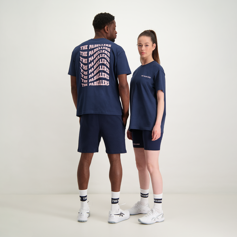 The Padellers T-Shirt The Padellers T-Shirt