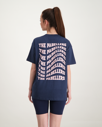 The Padellers T-Shirt The Padellers T-Shirt