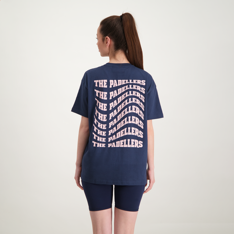 The Padellers T-Shirt The Padellers T-Shirt