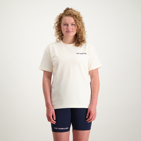 The Padellers T-Shirt The Padellers T-Shirt