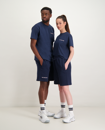 The Padellers Short The Padellers Short