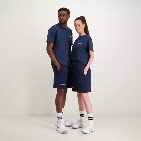 The Padellers Short The Padellers Short