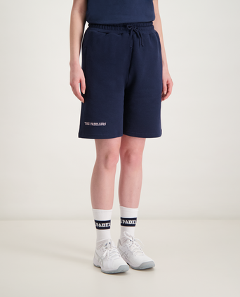 The Padellers Short The Padellers Short