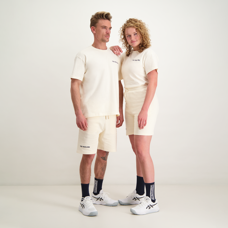 The Padellers Short The Padellers Short