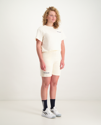 The Padellers Crop Top Women The Padellers Crop Top Women