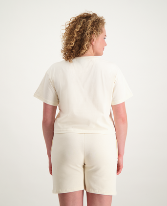 The Padellers Crop Top Women The Padellers Crop Top Women