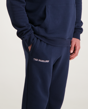 The Padellers Pant The Padellers Pant