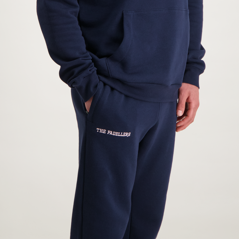 The Padellers Pant The Padellers Pant