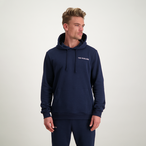 The Padellers Hoodie The Padellers Hoodie