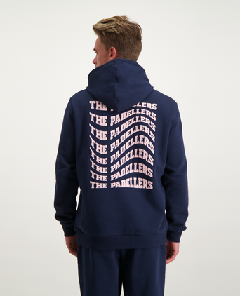 The Padellers Hoodie The Padellers Hoodie