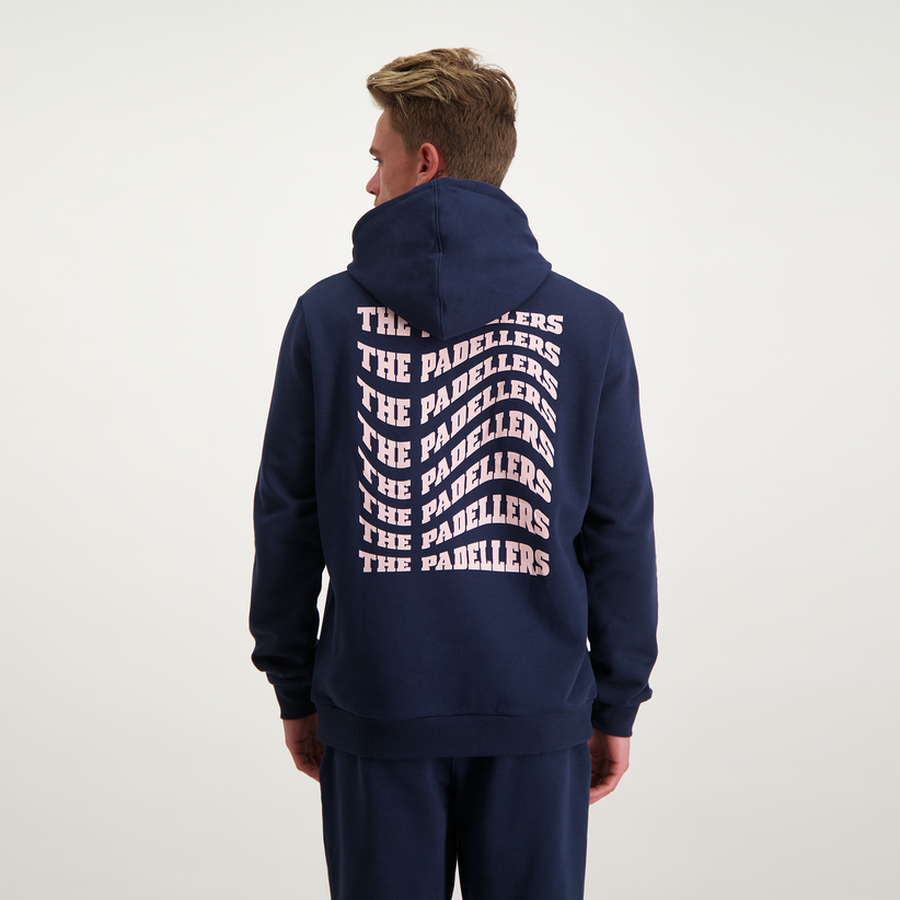 The Padellers Hoodie The Padellers Hoodie