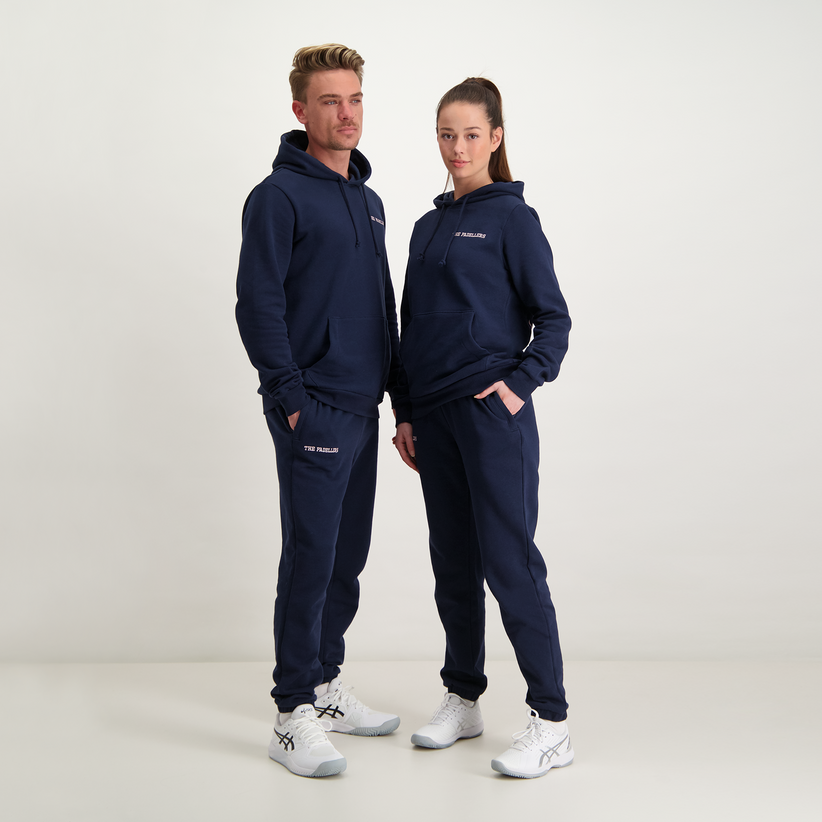 The Padellers Pant The Padellers Pant