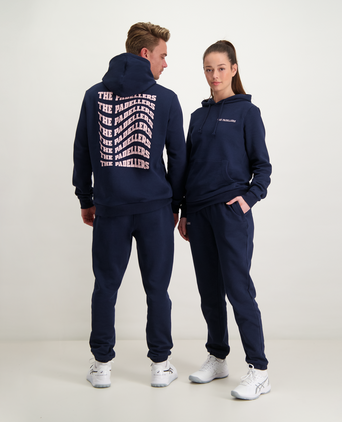 The Padellers Hoodie The Padellers Hoodie