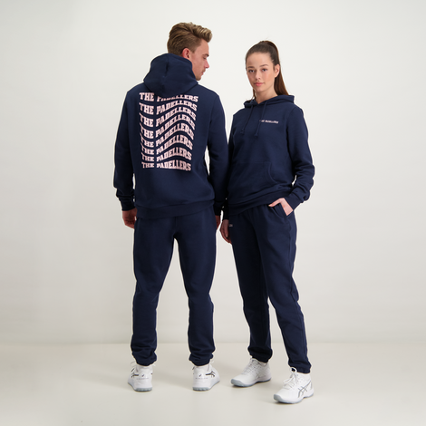 The Padellers Hoodie The Padellers Hoodie