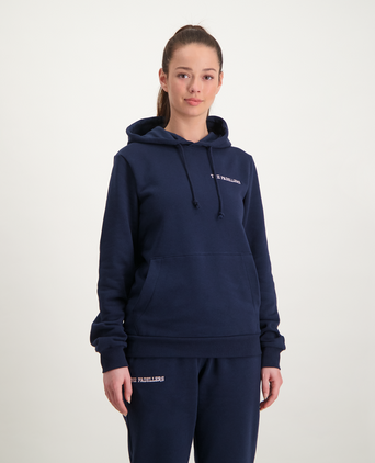 The Padellers Hoodie The Padellers Hoodie