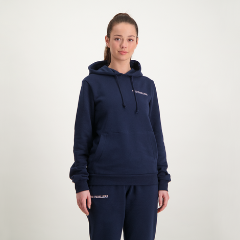 The Padellers Hoodie The Padellers Hoodie