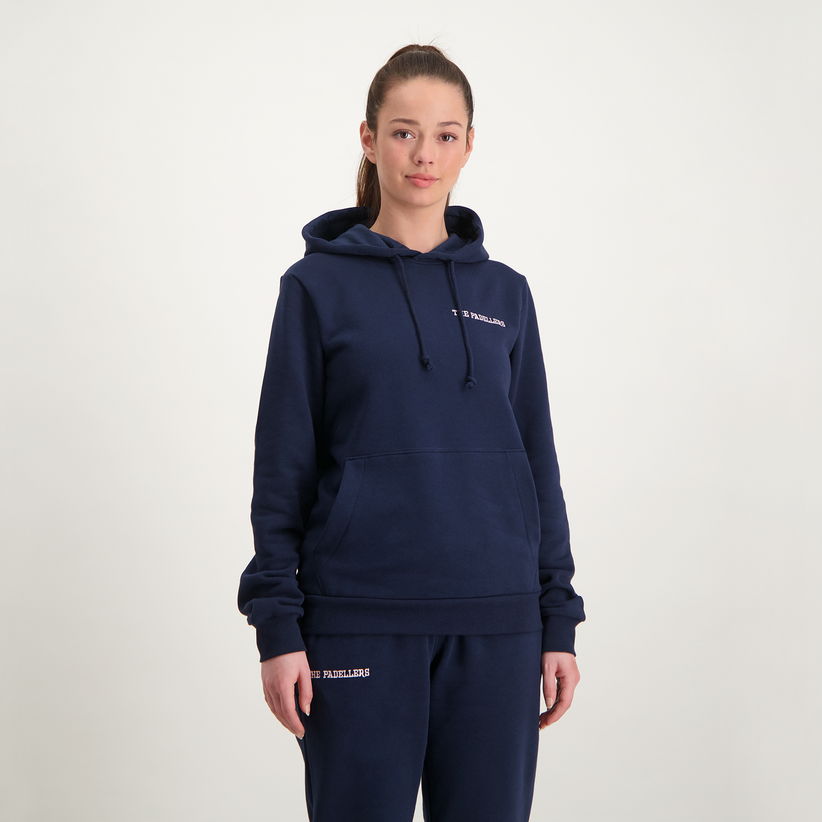 The Padellers Hoodie The Padellers Hoodie