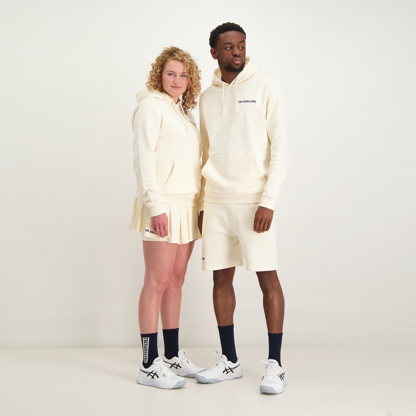 The Padellers Hoodie The Padellers Hoodie