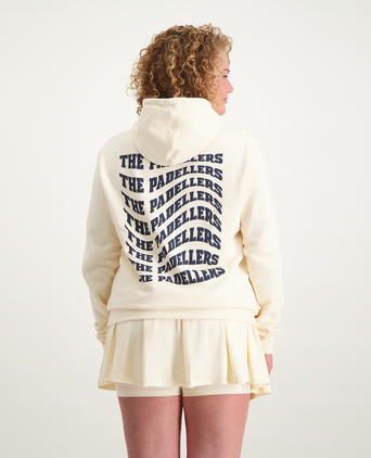The Padellers Hoodie The Padellers Hoodie
