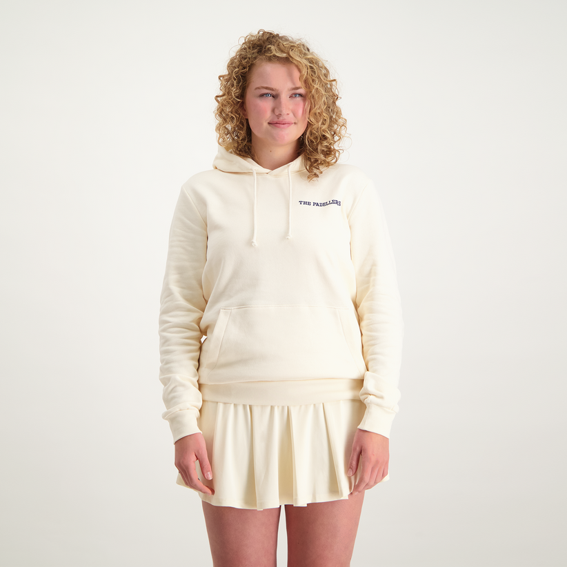 The Padellers Hoodie The Padellers Hoodie