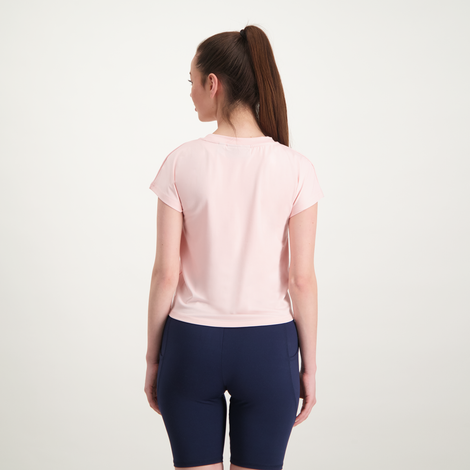 The Padellers T-Shirt Women The Padellers T-Shirt Women