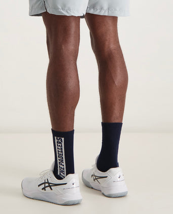 The Padellers Socks The Padellers Socks