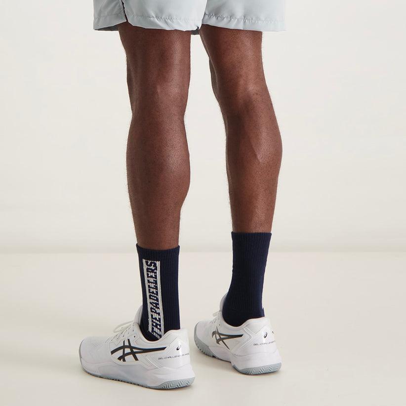 The Padellers Socks The Padellers Socks