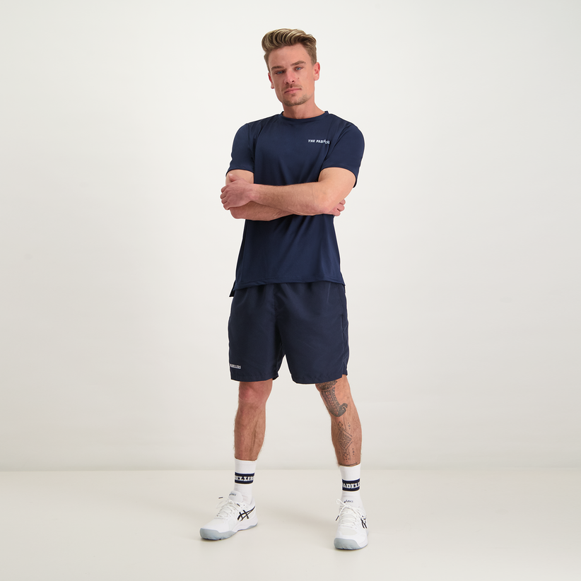 The Padellers T-Shirt Men The Padellers T-Shirt Men