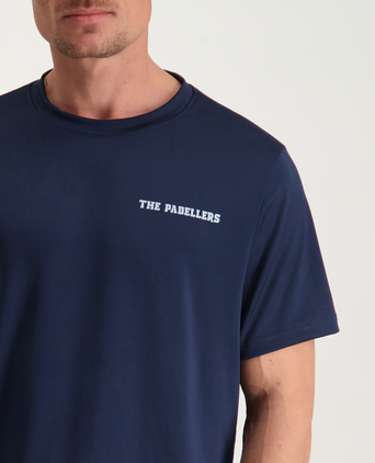The Padellers T-Shirt Men