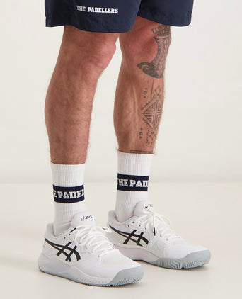 The Padellers Socks The Padellers Socks