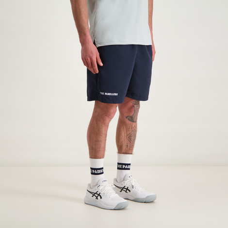 The Padellers Short Men The Padellers Short Men