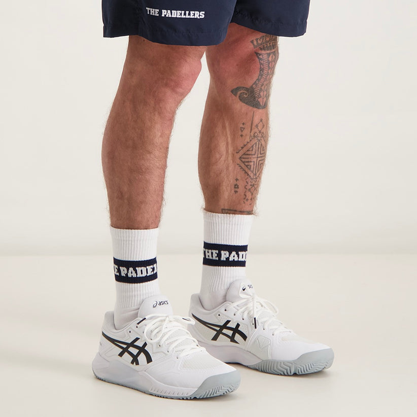 The Padellers Socks The Padellers Socks