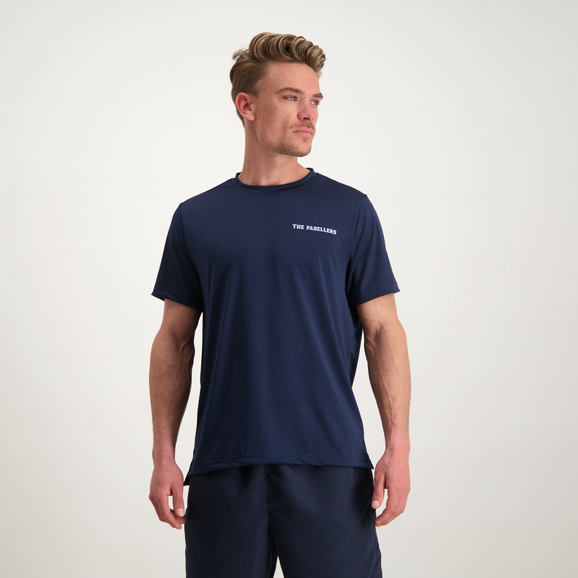 The Padellers T-Shirt Men The Padellers T-Shirt Men
