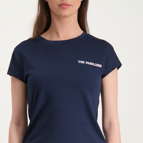 The Padellers T-Shirt Women The Padellers T-Shirt Women