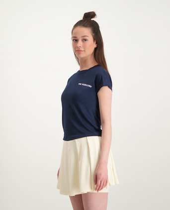 The Padellers T-Shirt Women The Padellers T-Shirt Women