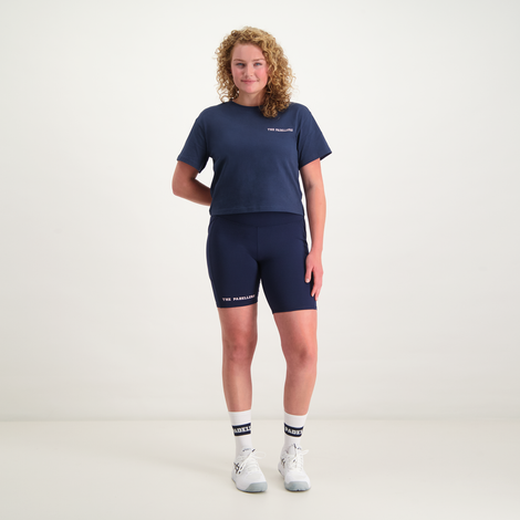 The Padellers Biker Short Women The Padellers Biker Short Women