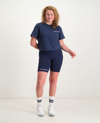 The Padellers Crop Top Women The Padellers Crop Top Women