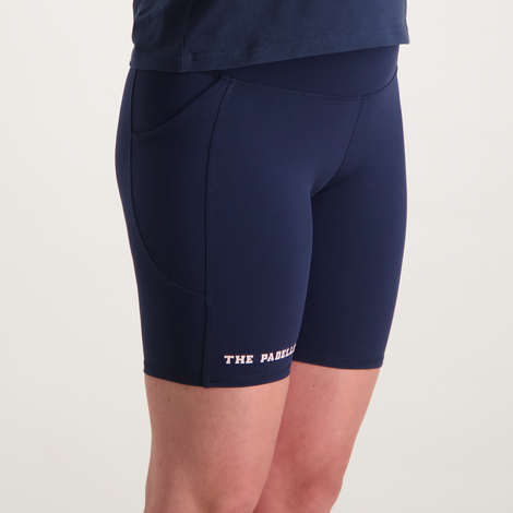 The Padellers Biker Short Women The Padellers Biker Short Women