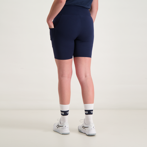 The Padellers Biker Short Women The Padellers Biker Short Women