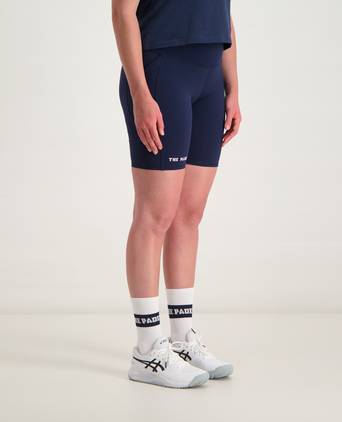 The Padellers Biker Short Women The Padellers Biker Short Women