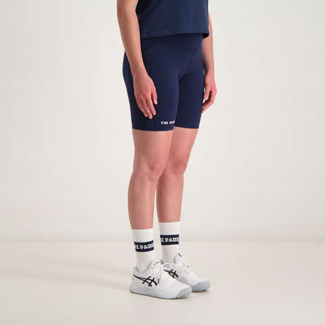 The Padellers Biker Short Women The Padellers Biker Short Women