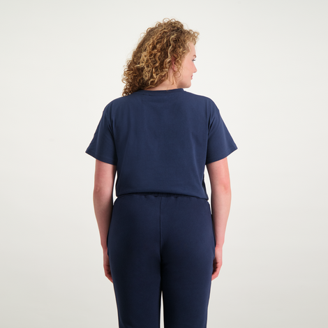 The Padellers Crop Top Women The Padellers Crop Top Women