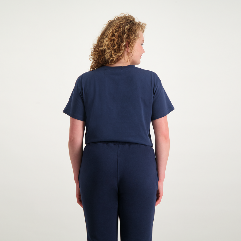 The Padellers Crop Top Women The Padellers Crop Top Women