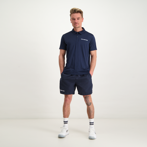 The Padellers Polo Men The Padellers Polo Men