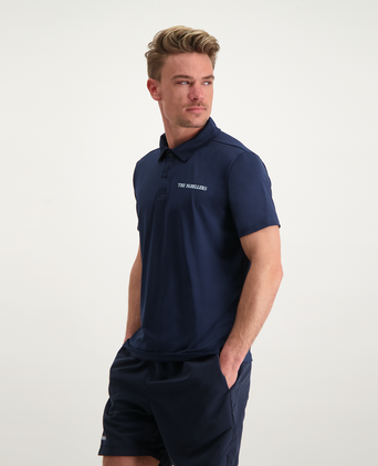 The Padellers Polo Men The Padellers Polo Men