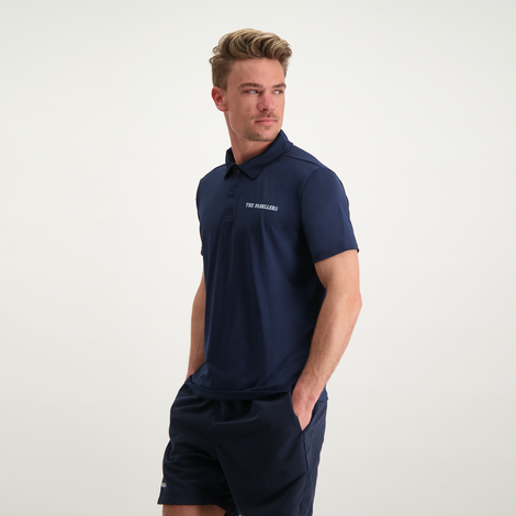 The Padellers Polo Men The Padellers Polo Men