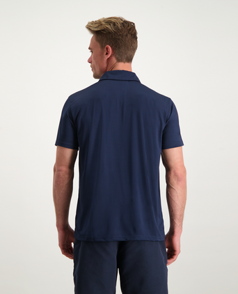 The Padellers Polo Men The Padellers Polo Men