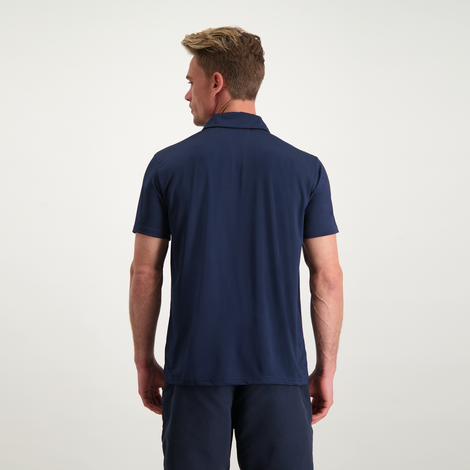 The Padellers Polo Men The Padellers Polo Men