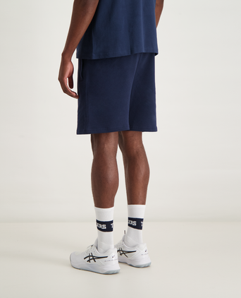 The Padellers Short The Padellers Short