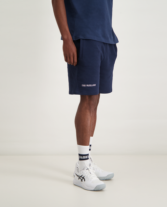 The Padellers Short The Padellers Short